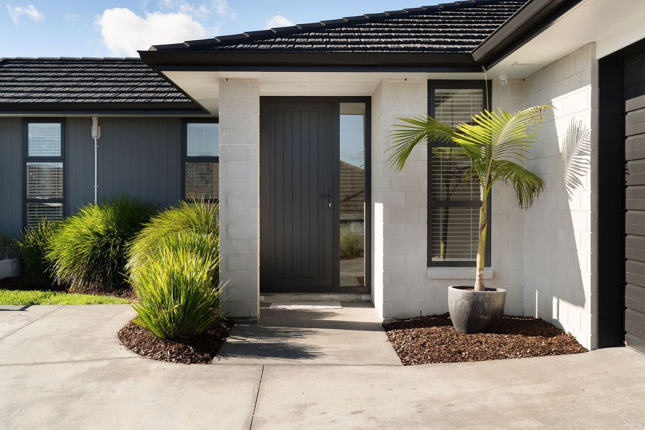 Owners Papamoa Bound – pohled 4