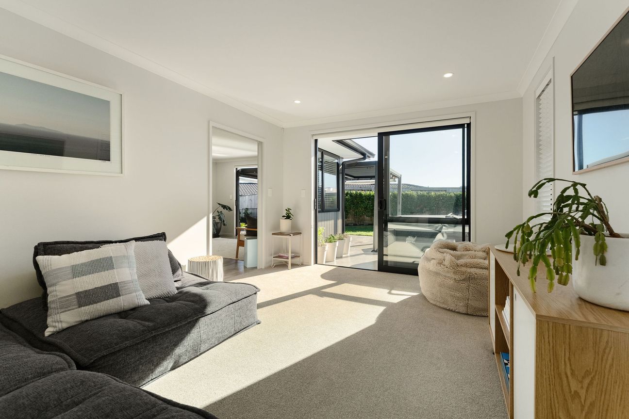 Owners Papamoa Bound – pohled 6