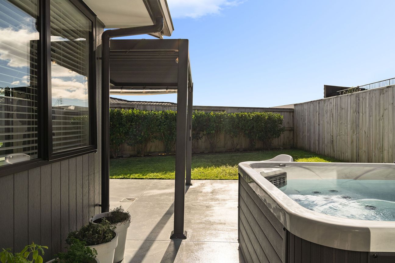 Owners Papamoa Bound – pohled 5