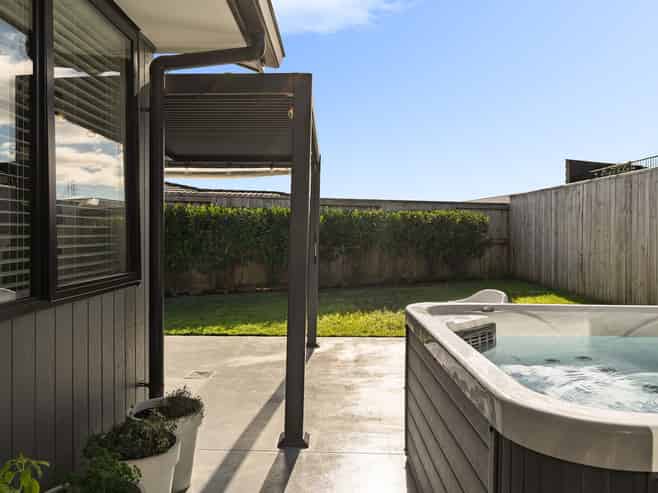 26 Pinkerton Place, Ohauiti