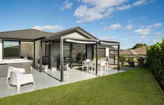 26 Pinkerton Place, Ohauiti