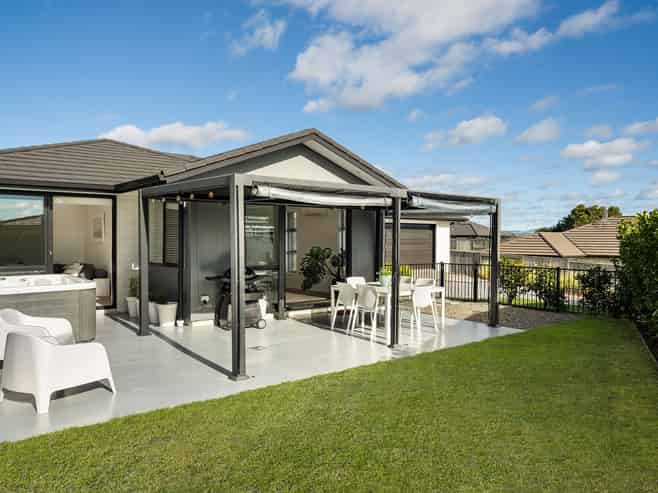 26 Pinkerton Place, Ohauiti