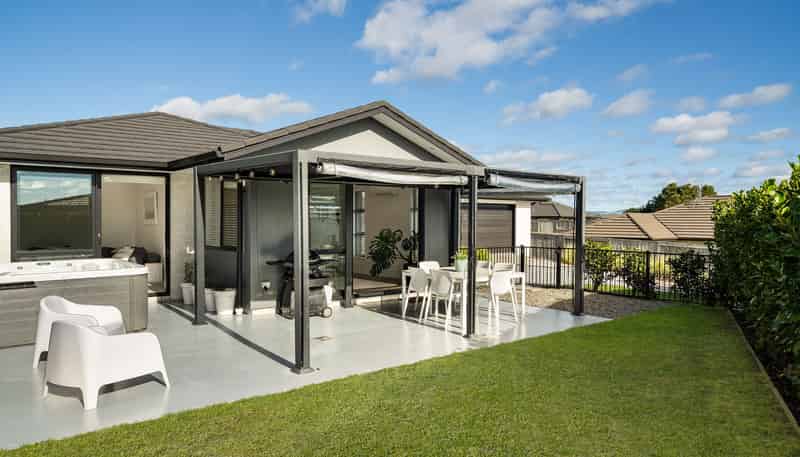 26 Pinkerton Place, Ohauiti