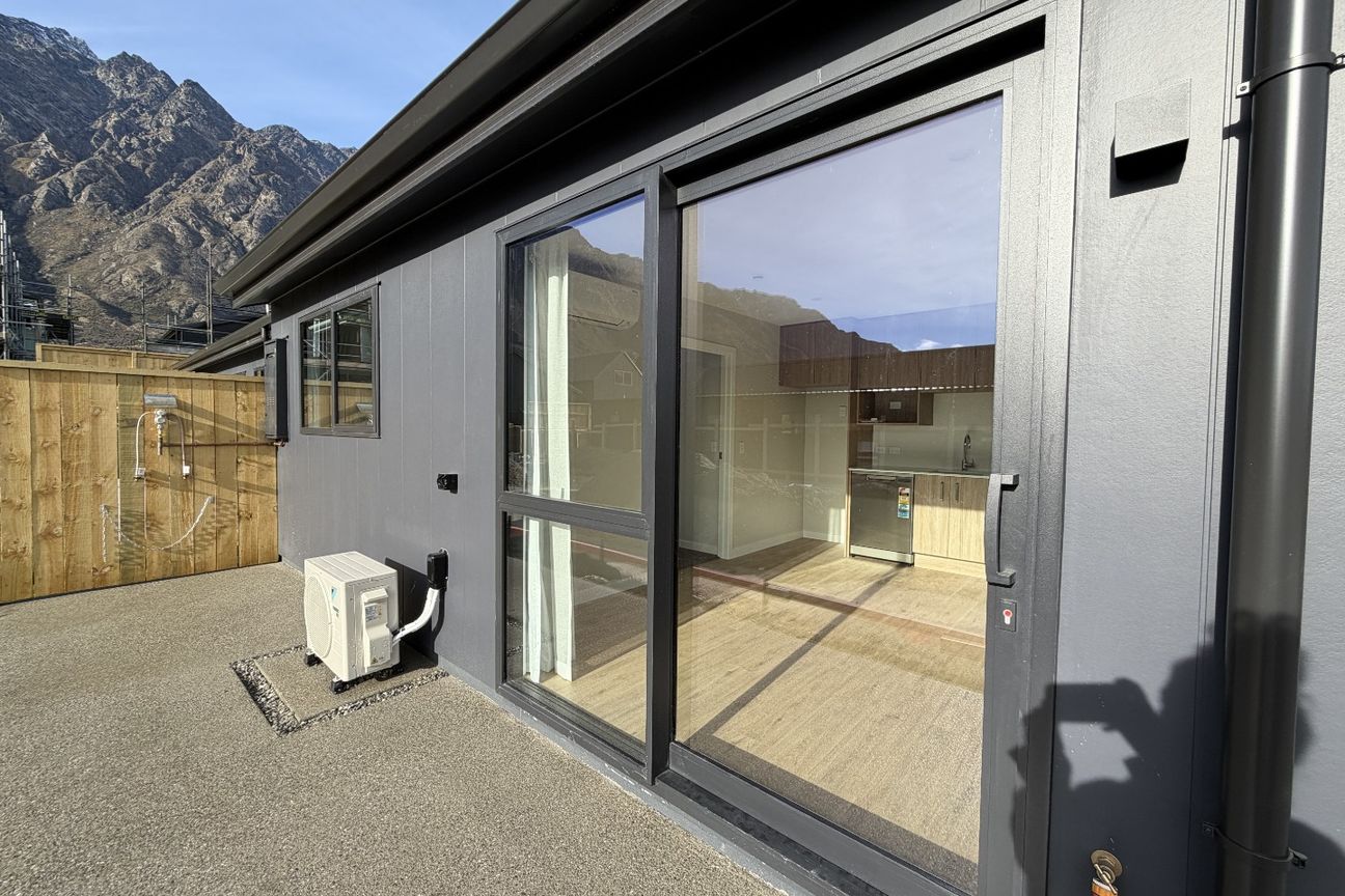 Unit in Hanleys - Widok 5