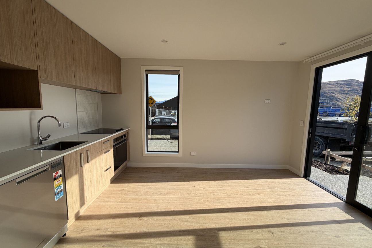 Unit in Hanleys - Widok 2