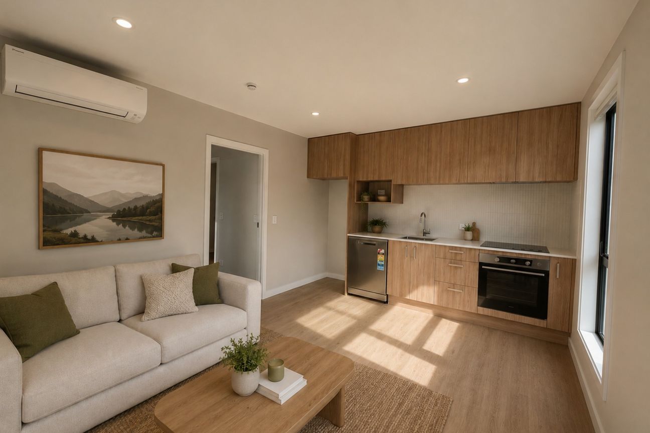 Unit in Hanleys - Ansicht 2