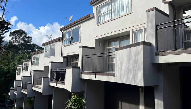 5/300 Parnell Road, Parnell