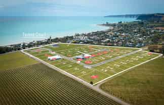  Te Awanga Terraces, Te Awanga