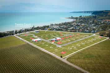  Te Awanga Terraces, Te Awanga