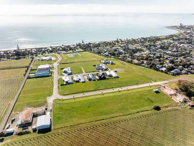  Te Awanga Terraces, Te Awanga
