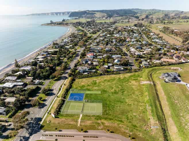  Te Awanga Terraces, Te Awanga
