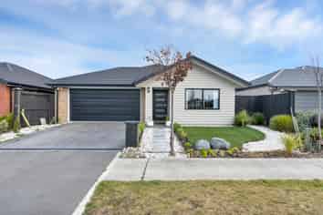 8 Hannington Way, Rolleston