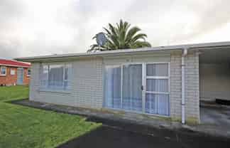 35A North Street, Palmerston North