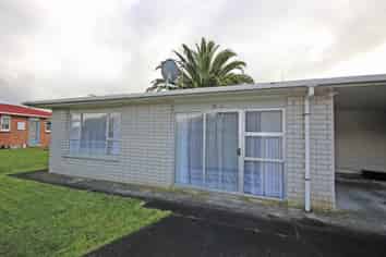35A North Street, Palmerston North