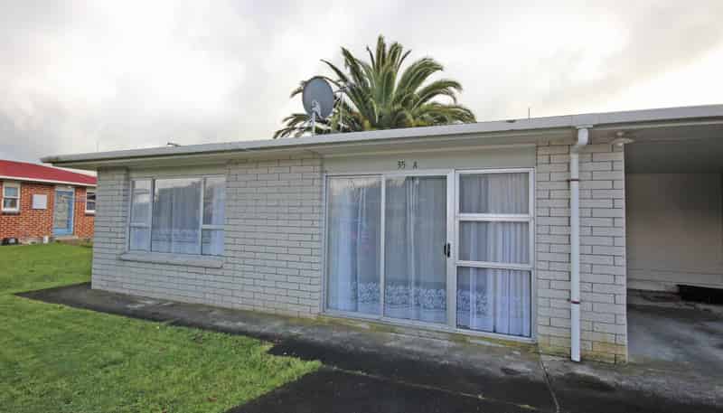 35A North Street, Palmerston North