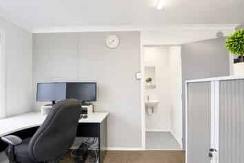 Premium industrial premises for owner occupiers