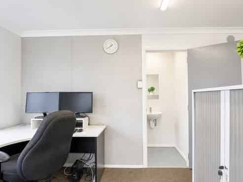 Premium industrial premises for owner occupiers