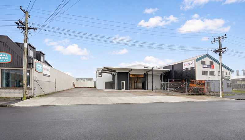 81 Pururu Street, Mangakakahi
