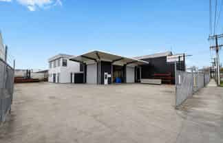 Premium industrial premises for owner occupiers