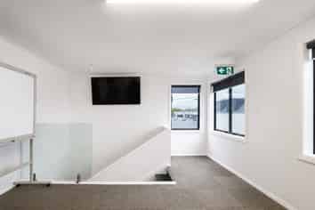 Premium industrial premises for owner occupiers
