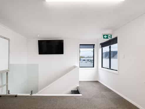 Premium industrial premises for owner occupiers