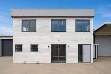 Premium industrial premises for owner occupiers