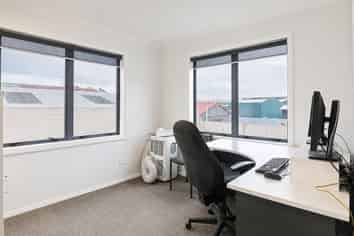 Premium industrial premises for owner occupiers