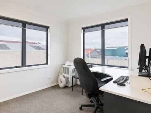 Premium industrial premises for owner occupiers