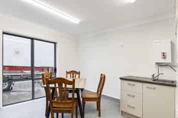 Premium industrial premises for owner occupiers