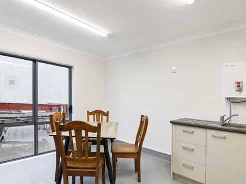 Premium industrial premises for owner occupiers