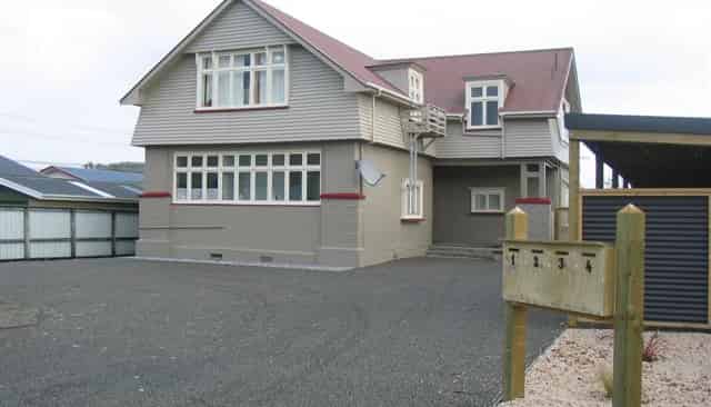 1/18 Franklin Street, Greymouth