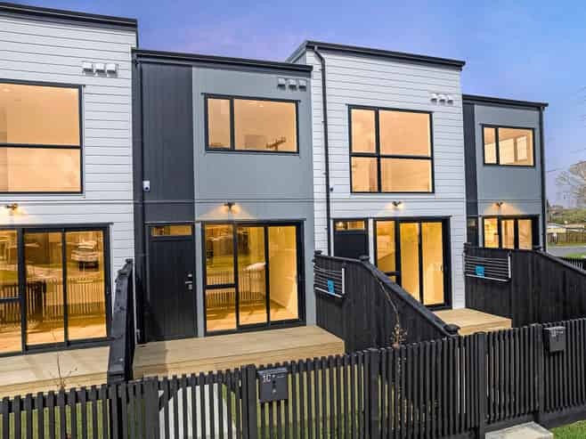 1C Hokianga Street, Mangere East