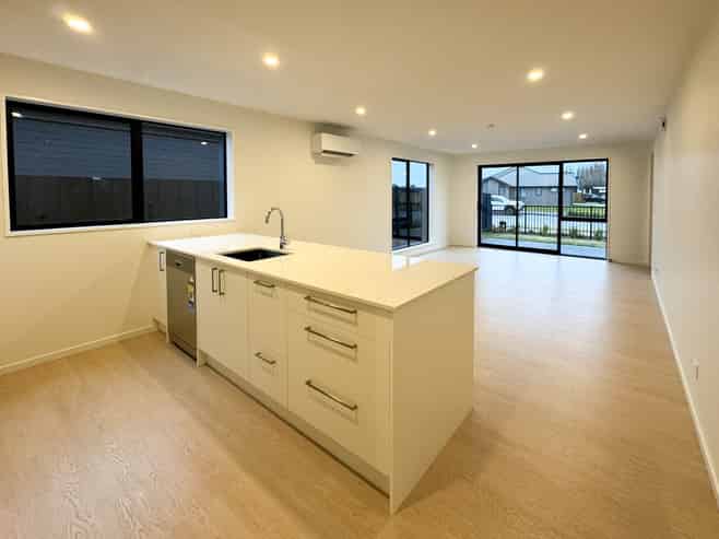 95 Candys Road, Halswell