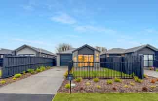 95 Candys Road, Halswell