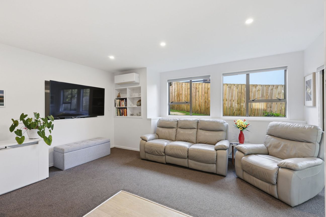Ideal for Multi-Generational Living or Guests - Mehr