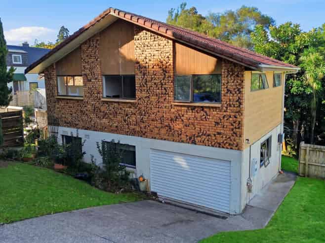 142 Weatherly Road, Browns Bay