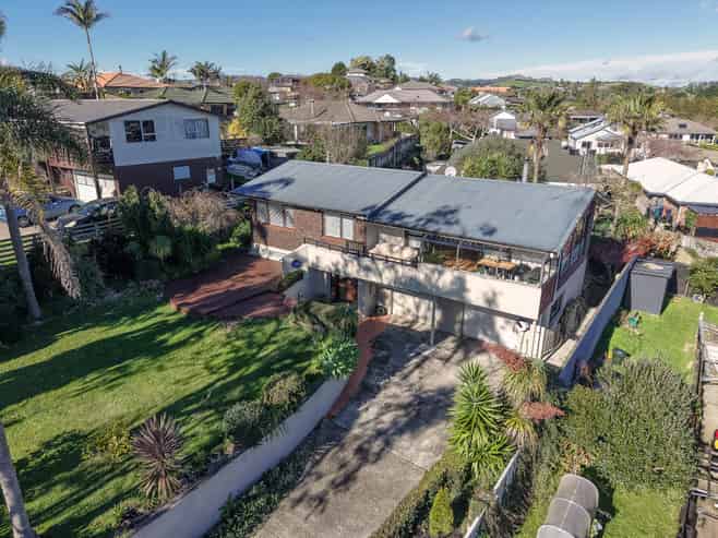 6 Taylor Street, Ohauiti