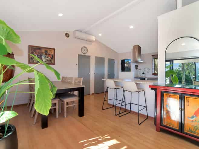 6 Taylor Street, Ohauiti