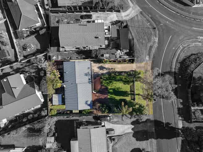 6 Taylor Street, Ohauiti