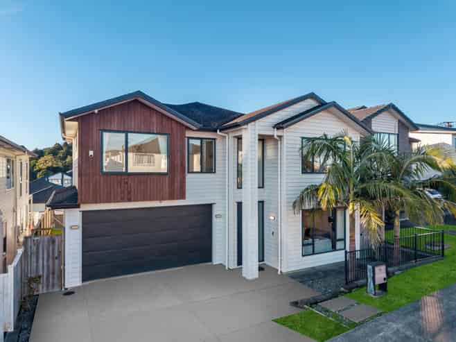 34 Kilcooley Road, Flat Bush