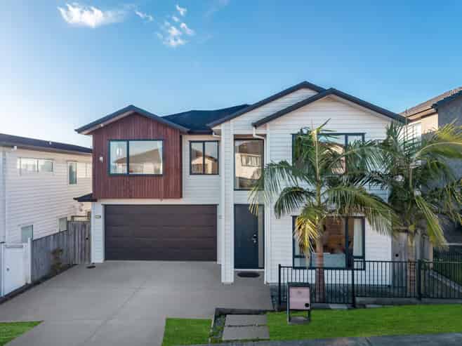 34 Kilcooley Road, Flat Bush