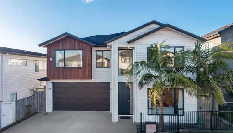 34 Kilcooley Road, Flat Bush