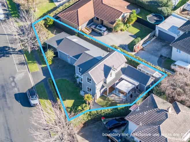 4 Storey Avenue, Beerescourt