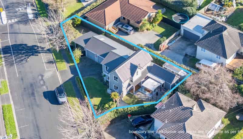 4 Storey Avenue, Beerescourt