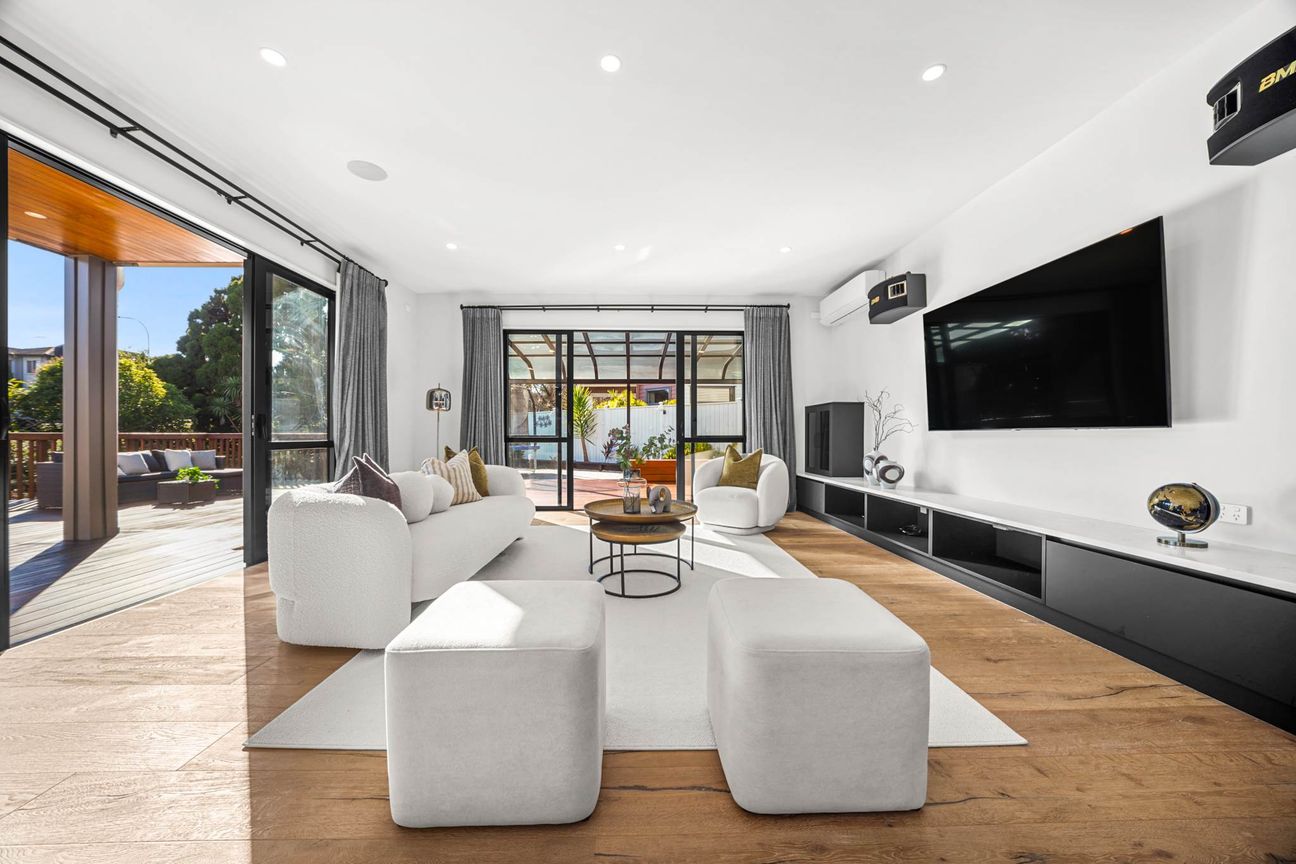 Luxury, Legal Income & Pristine Reserve Backdrop - Ansicht 3