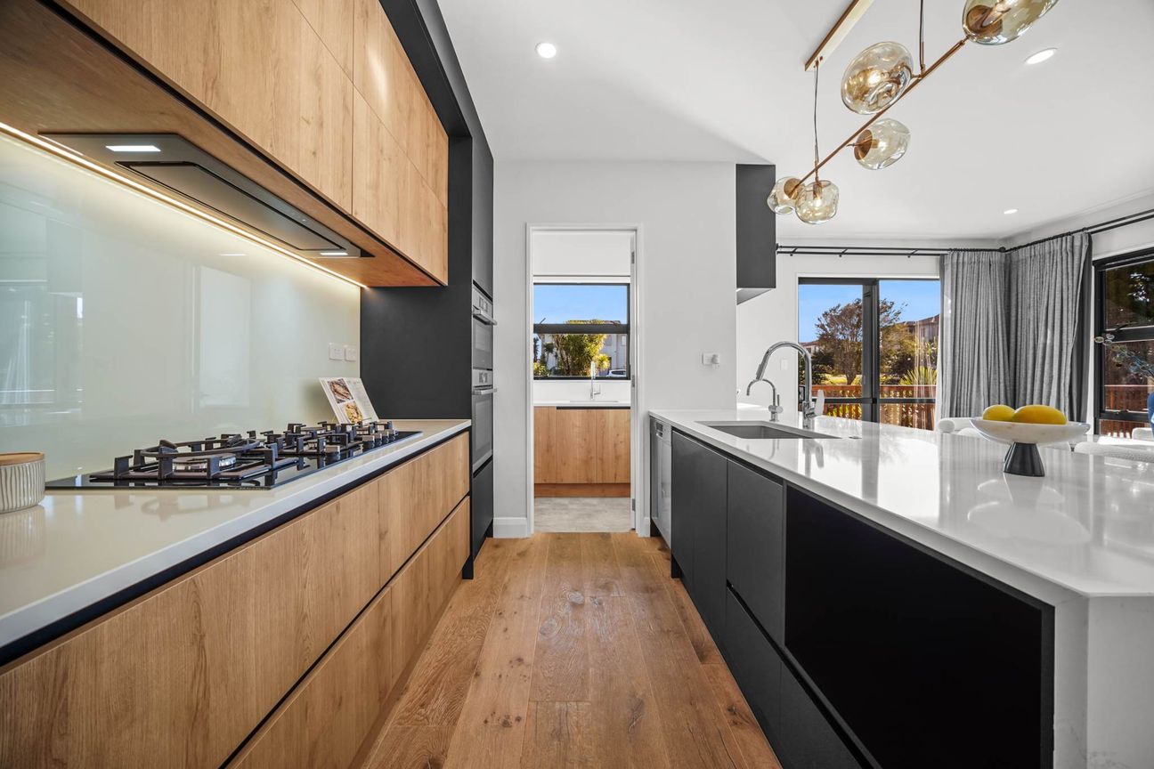 Luxury, Legal Income & Pristine Reserve Backdrop - Ansicht 6