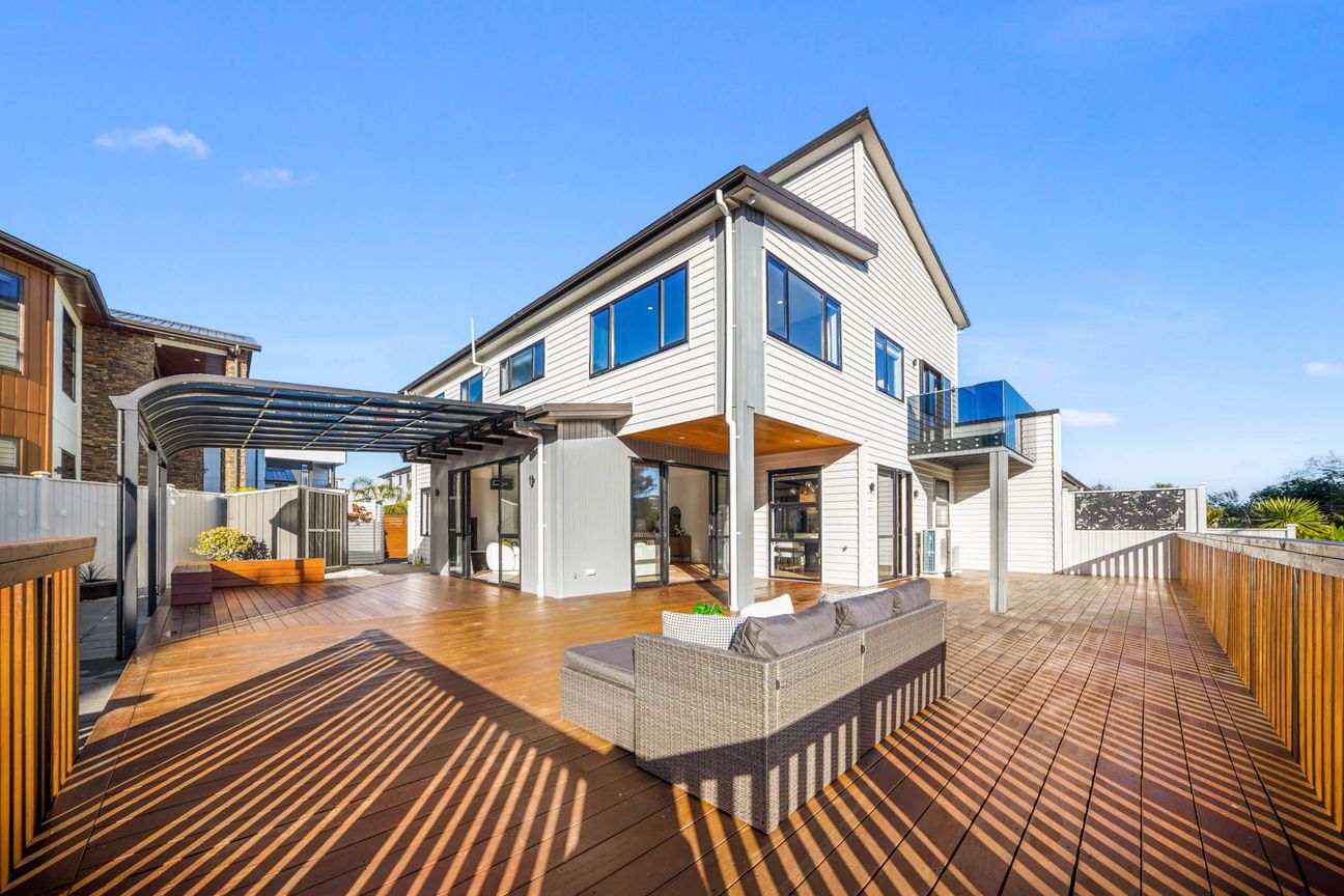 Luxury, Legal Income & Pristine Reserve Backdrop - Ansicht 2