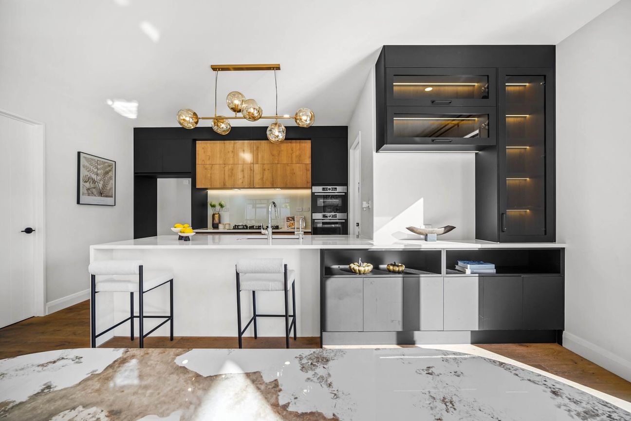 Luxury, Legal Income & Pristine Reserve Backdrop - Ansicht 5