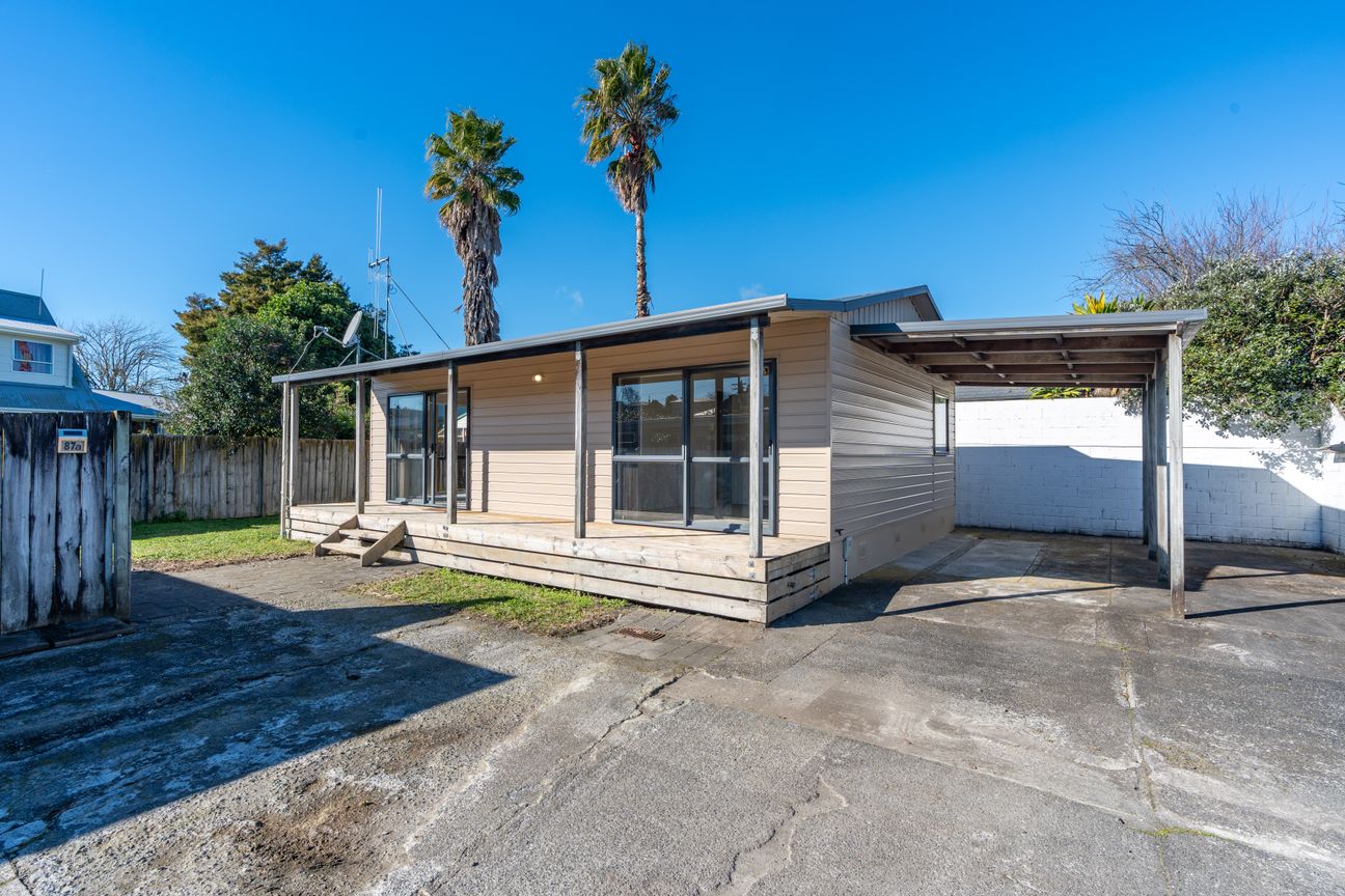 Dual Dwelling Opportunity! - Widok 3