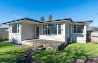 87 Mahoe Street, Melville